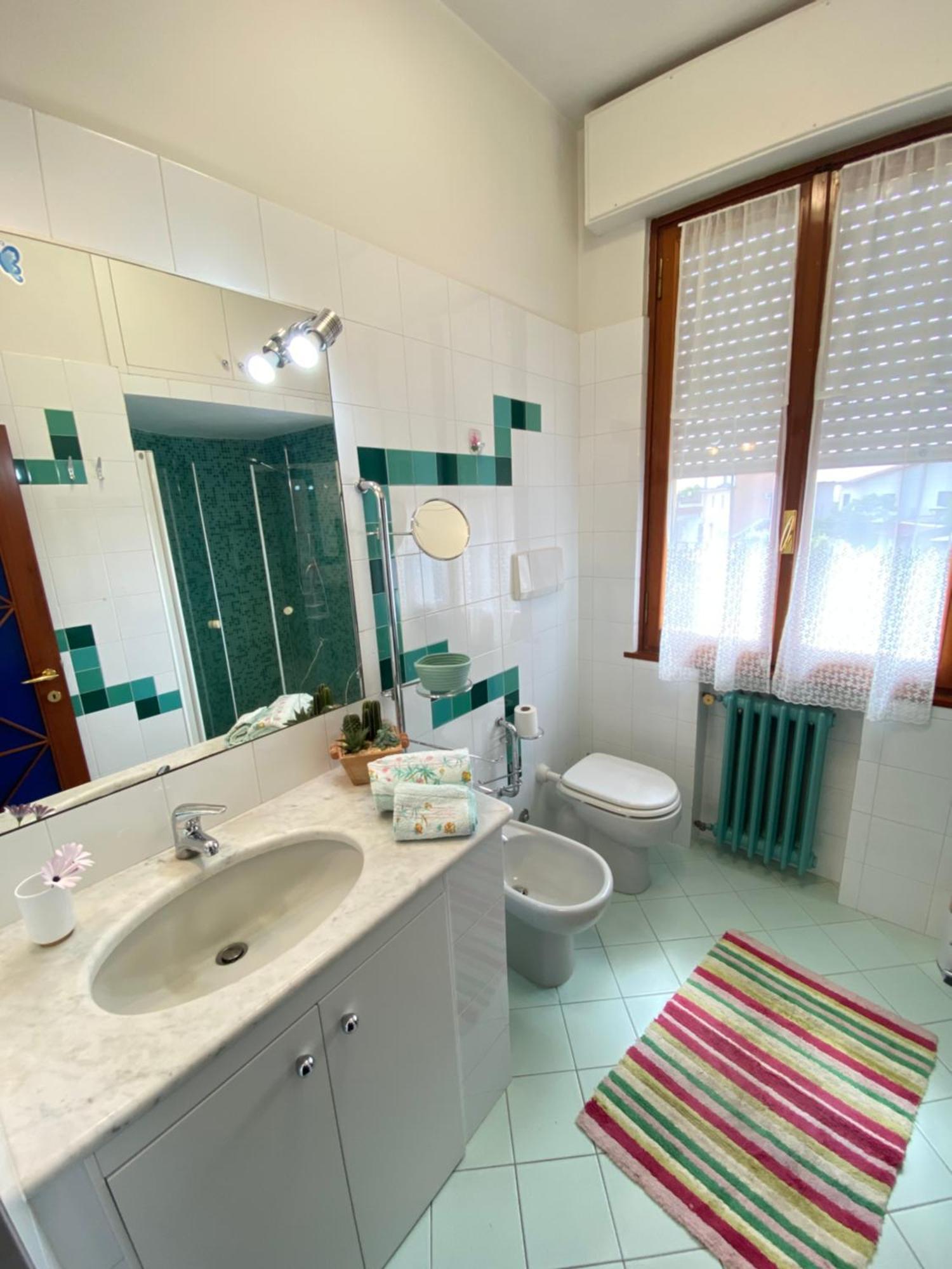 Ferienwohnung Casa Dandelle Gambassi Terme Exterior foto