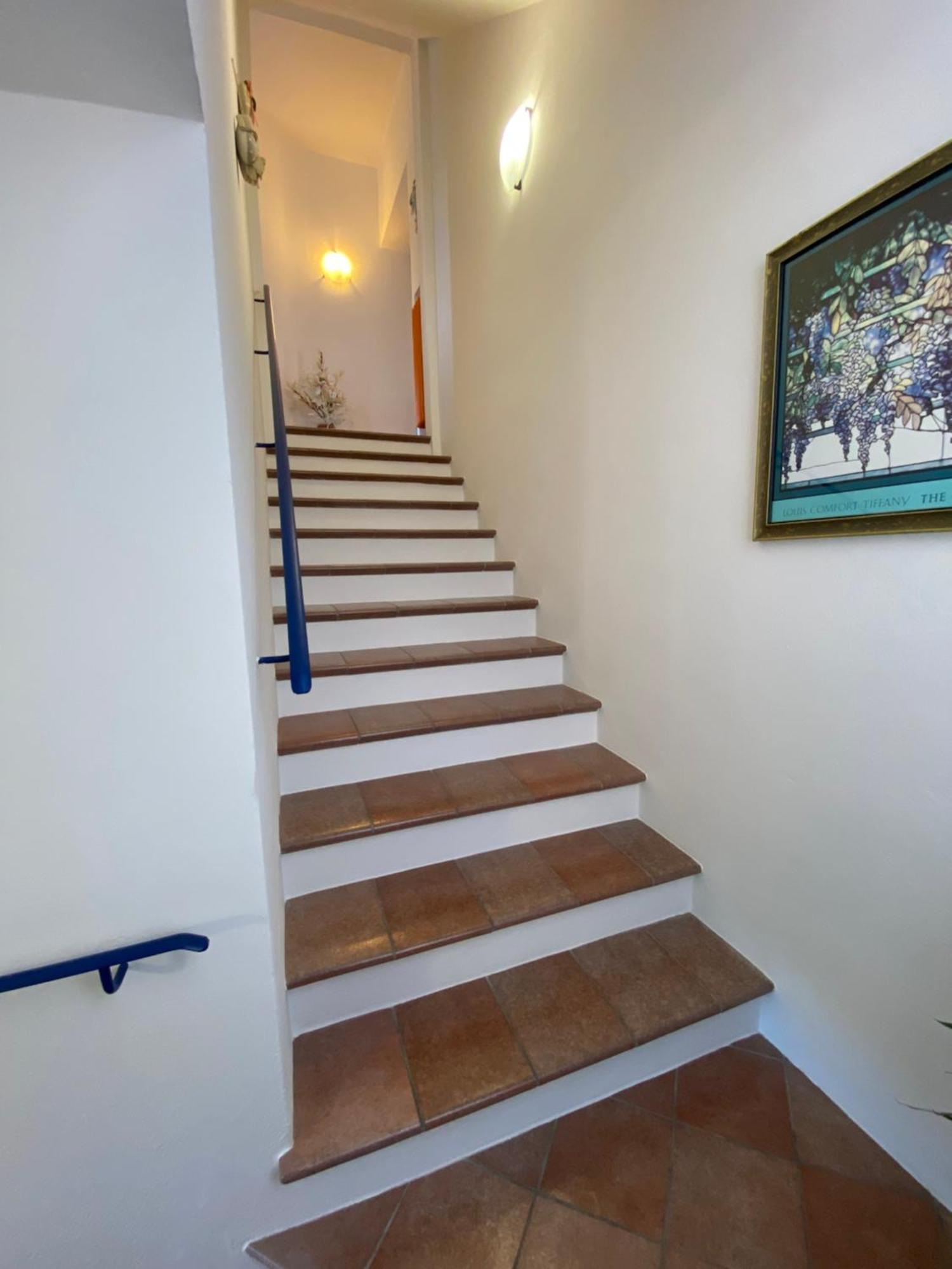 Ferienwohnung Casa Dandelle Gambassi Terme Exterior foto
