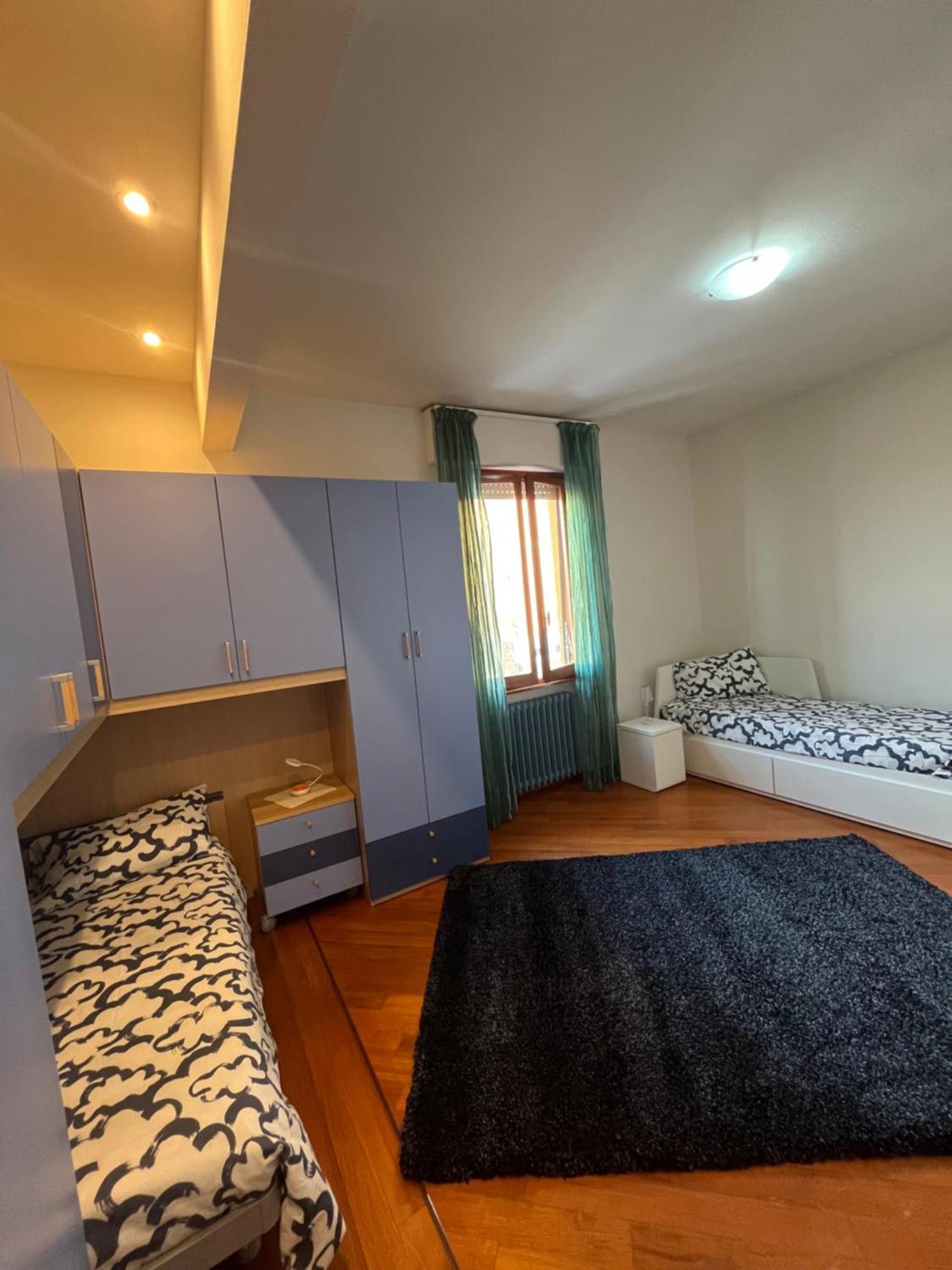 Ferienwohnung Casa Dandelle Gambassi Terme Exterior foto
