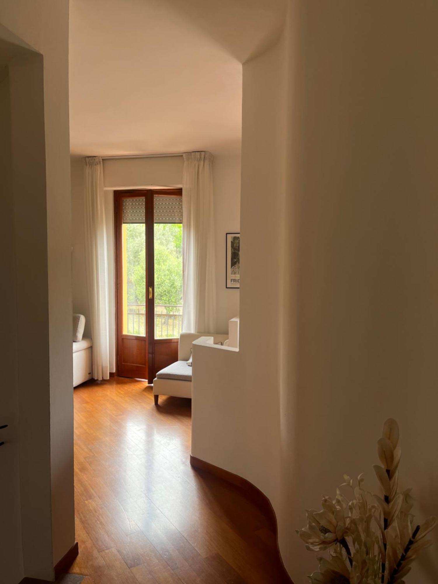 Ferienwohnung Casa Dandelle Gambassi Terme Exterior foto